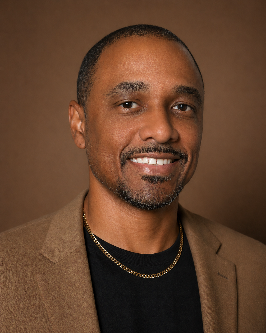 Lamont Hart